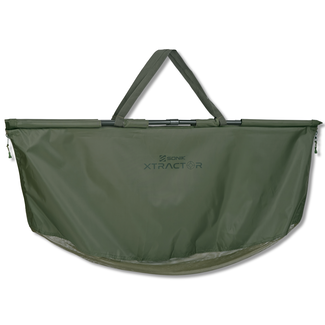 Sonik Xtractor - Harnais de pesée - Pliable - 210D Polyester - Fond en filet