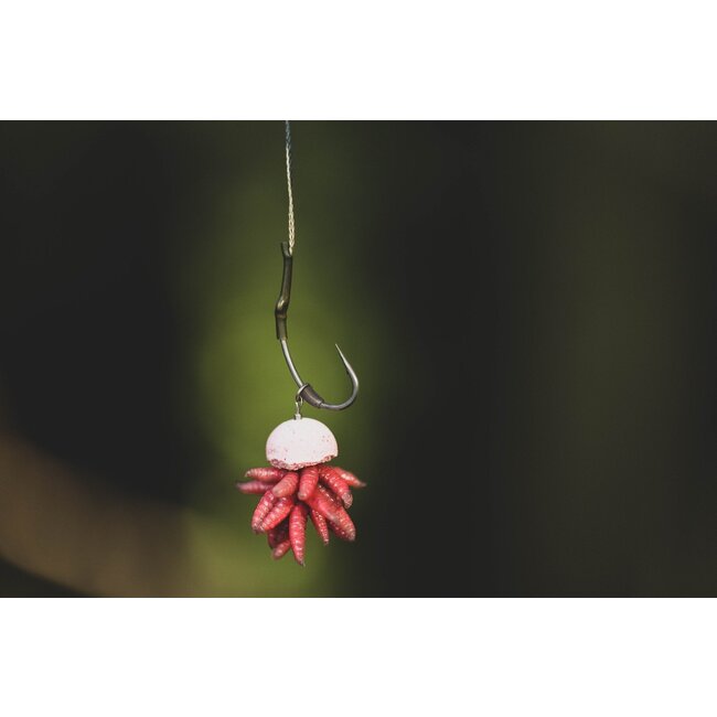 Korda Perle de crochet à forte adhérence M