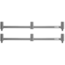 Strategy XS 3 Rod Buzzer Expansion Set (pour le XS Pod)