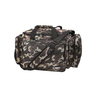 C-TEC Fourre-tout Camou