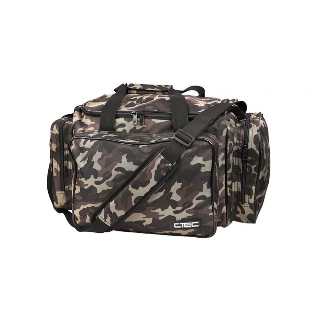 C-TEC Fourre-tout Camou