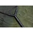 Korda Kaizen Green Landing Net - Filet de 42 pouces avec fibre de carbone en acier
