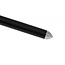 Korda Kaizen Green Landing Net - Filet de 42 pouces avec fibre de carbone en acier
