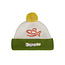 Delphin YUPIE Chapeau d'hiver pour enfants au design confortable et ludique