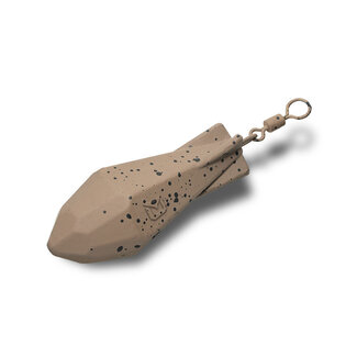 Delphin AeroTEAR Werplood - Camouflage