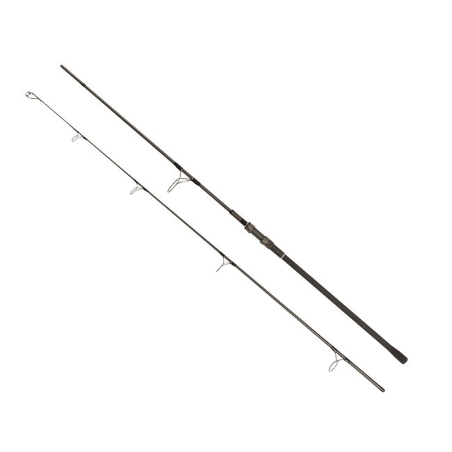 Trakker Canne à carpe rétractable Propel-R 10ft - Toray Carbon Technique