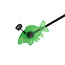 Delphin CARPY Swinger éclairé avec LED