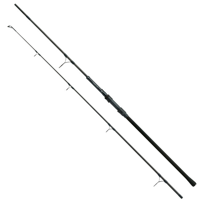 Sonik Canne à carpe Xtractor+ 9ft avec construction en carbone C6 à haut module