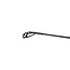Sonik Xtractor+ 6ft - 3.00LB Canne à carpe avec construction en carbone C6 de haute qualité