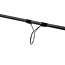 Sonik Xtractor+ 6ft - 3.00LB Canne à carpe avec construction en carbone C6 de haute qualité