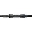 Sonik Xtractor+ 6ft - 3.00LB Canne à carpe avec construction en carbone C6 de haute qualité