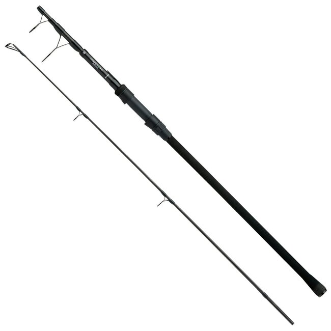 Sonik Canne à carpe Xtractor+ Recon 8FT 3LB avec la technologie RECON et le carbone C6