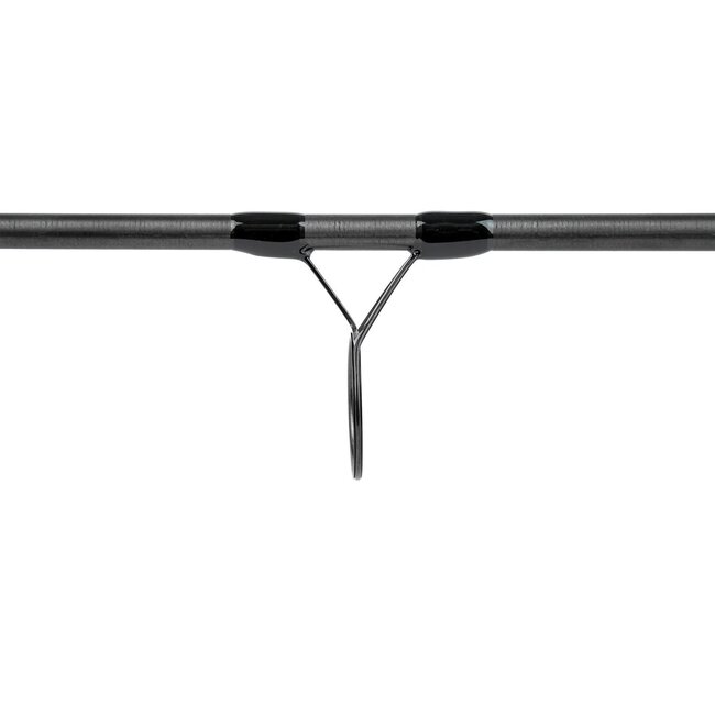 Sonik Canne à carpe Xtractor+ Recon 8FT 3LB avec la technologie RECON et le carbone C6