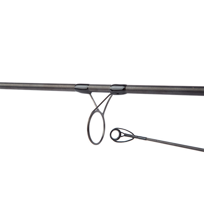 Sonik Canne à pêche Xtractor+ 10FT 4.50LB avec carbone RAW et construction C6