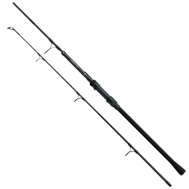 Sonik Canne à pêche Xtractor+ 9FT 4.50LB avec carbone RAW et construction C6