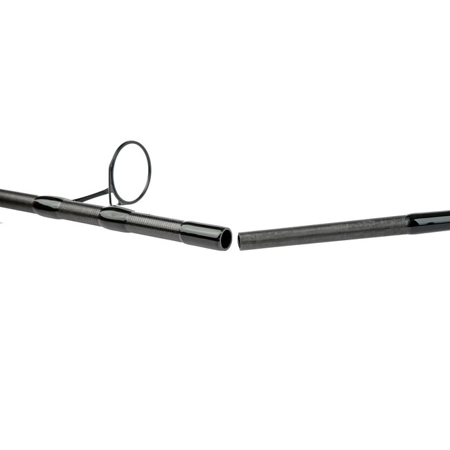 Sonik Canne à pêche Xtractor+ 9FT 4.50LB avec carbone RAW et construction C6