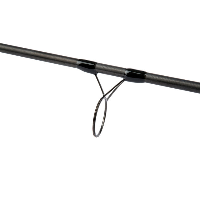 Sonik Canne à pêche Xtractor+ 9FT 4.50LB avec carbone RAW et construction C6