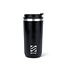 Sonik Sizzla Long Thermal Mug - 480ml - Mug isotherme en acier inoxydable à double paroi