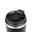 Sonik Sizzla Long Thermal Mug - 480ml - Mug isotherme en acier inoxydable à double paroi
