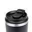 Sonik Sizzla Long Thermal Mug - 480ml - Mug isotherme en acier inoxydable à double paroi