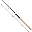 Sonik Canne à carpe Xtractor+ 6FT - Manche en liège 3.00LB