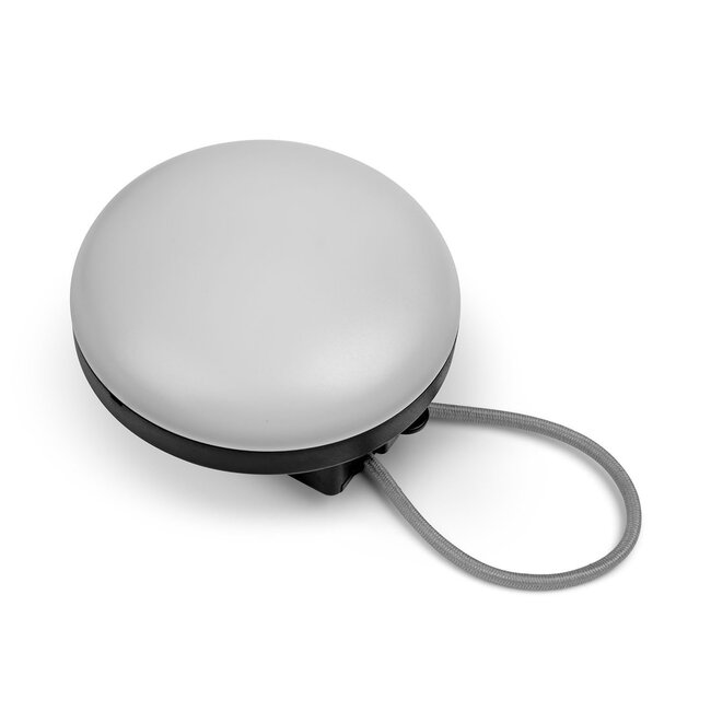 Sonik Lampe de Biwy HeroX avec couplage de détecteur de morsures et LED multicolore