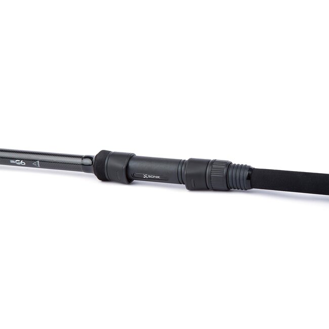 Sonik Xtractor+ 10ft - 2.25LB Barbel Specialist Rod