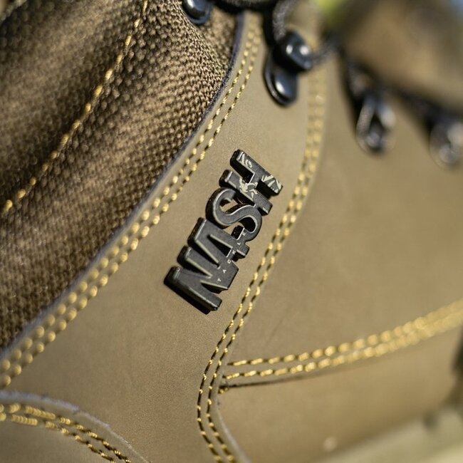 Nash Bottes de trail ZT