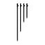 FOX Black Label Slim Benchstick - Léger et ajustable