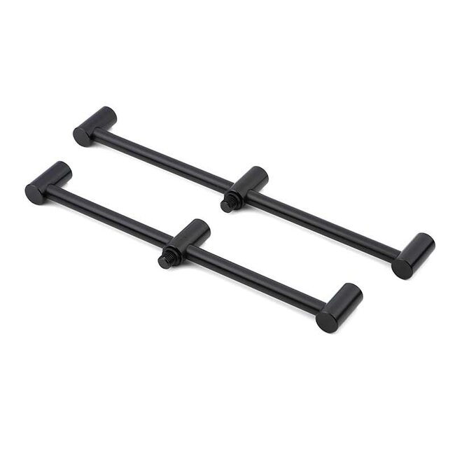 FOX Black Label Slim - Buzz Bars - Aluminium - 2 pièces