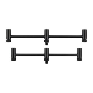 FOX Black Label Slim Adjustable - Buzz Bars - Adjustable Aluminium