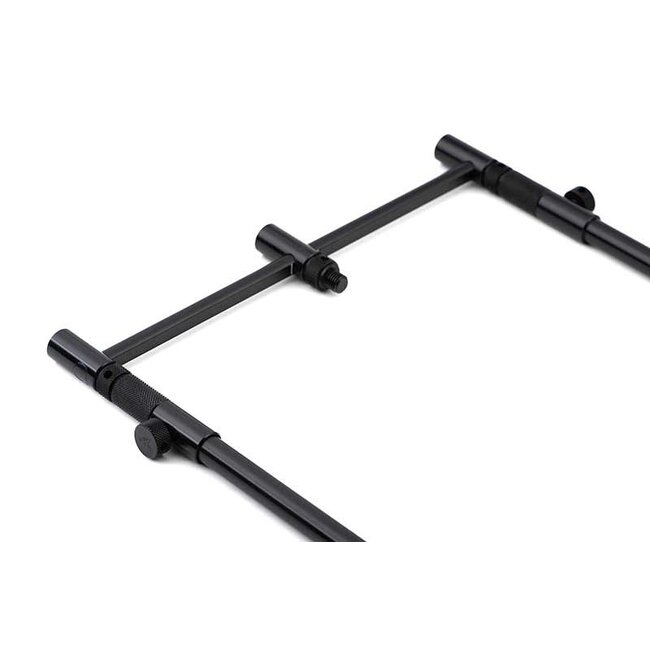 FOX Black Label Slim Adjustable - Buzz Bars - Adjustable Aluminium