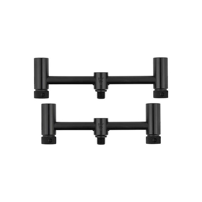 FOX Black Label Slim Adjustable - Buzz Bars - Adjustable Aluminium