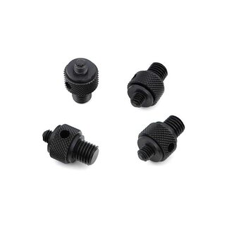 FOX Kit de conversion pour poteau de but Black Label