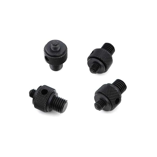 FOX Kit de conversion pour poteau de but Black Label