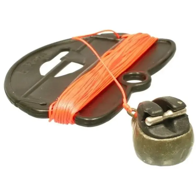 FOX Contrepoids captif MK2