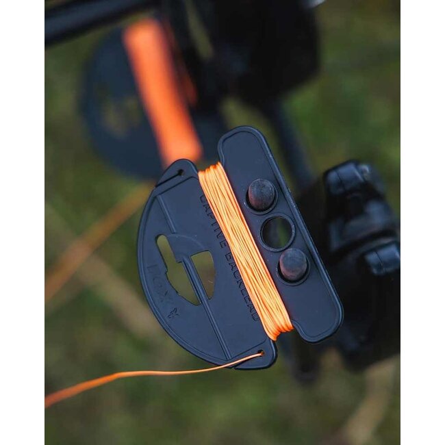 FOX Contrepoids captif MK2