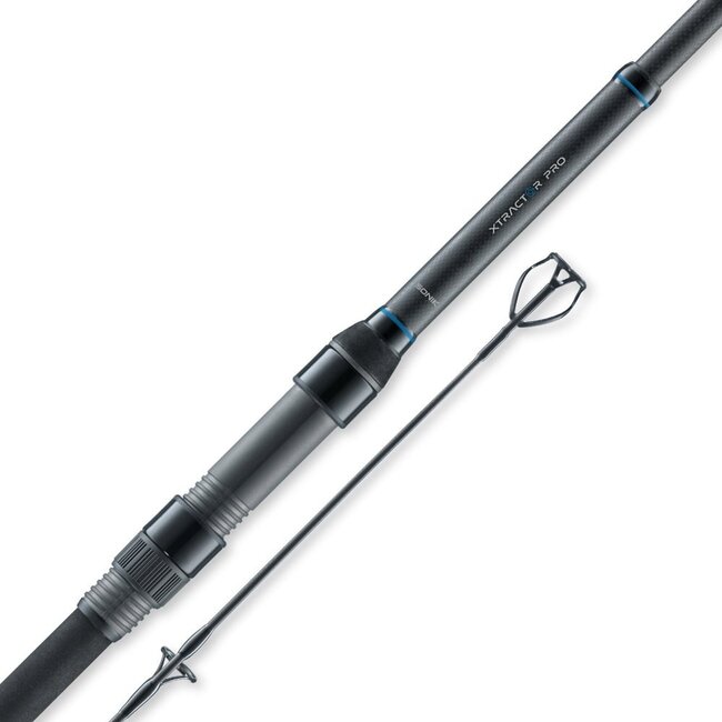 Sonik Xtractor PRO 10ft - 3LB - Offre de 3 cannes à pêche