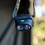 RidgeMonkey VRH300X Pro Lampe frontale USB rechargeable avec 5 modes de couleur