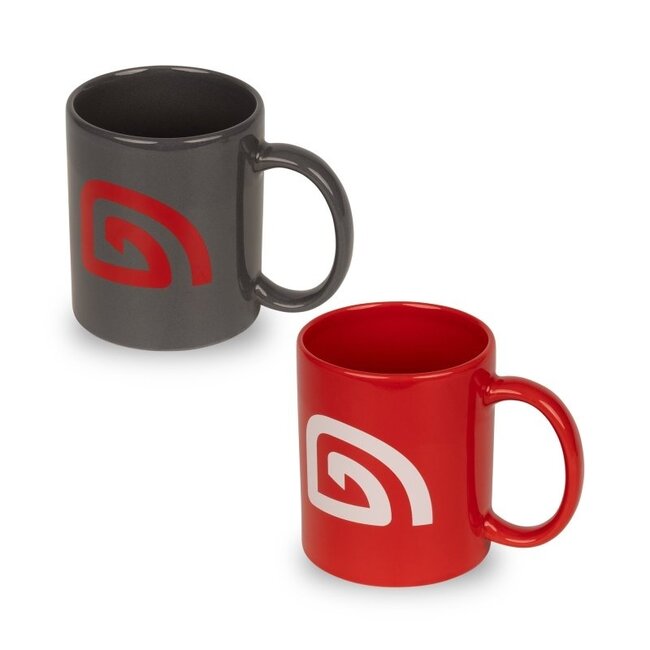 Trakker Tasses - Tasse