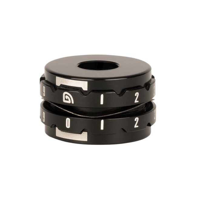 Trakker 20/20 Compteur d'enveloppes