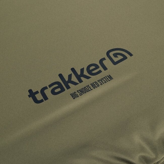 Trakker Système de lit Big Snooze
