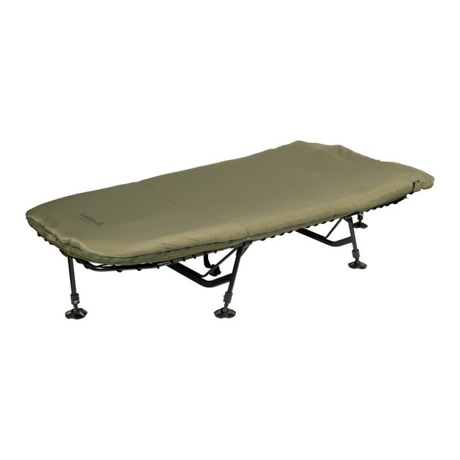Trakker Système de lit large Big Snooze