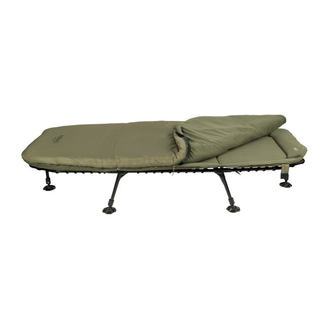 Trakker Système de lit large Big Snooze