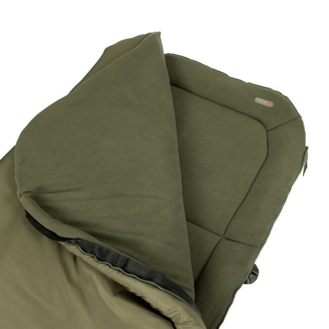 Trakker Système de lit large Big Snooze