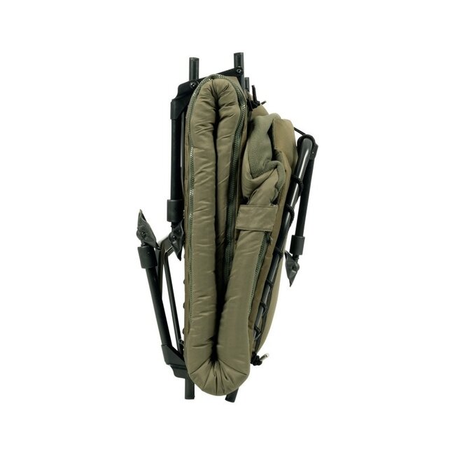 Trakker Système de lit large Big Snooze