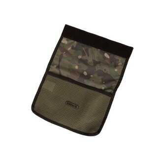 Trakker Pochette de rangement pour chaise longue Camo