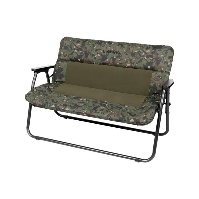 Trakker Chaise banc RLX