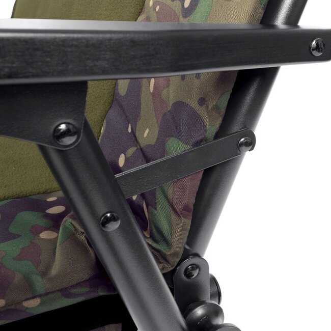 Trakker Chaise banc RLX