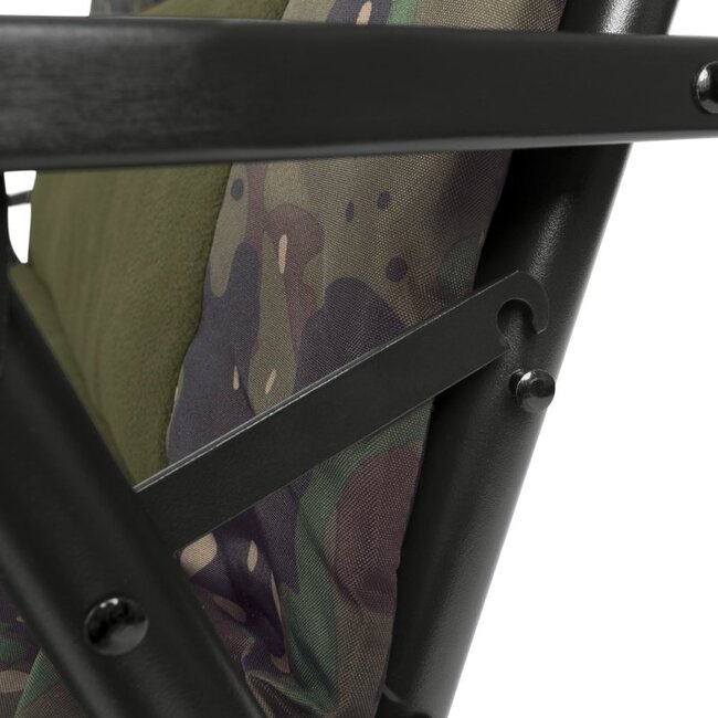 Trakker Chaise banc RLX